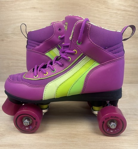Sfr rio quad roller skates - rio,