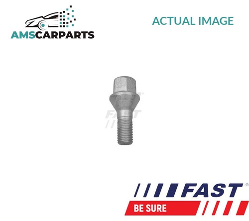 Wheel bolt ft21518 fast new - bolt,