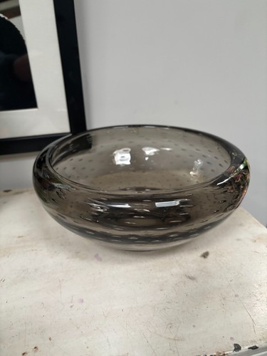 Large whitefriars - large, (8