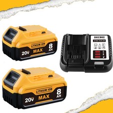 For dewalt battery charger - dewalt,