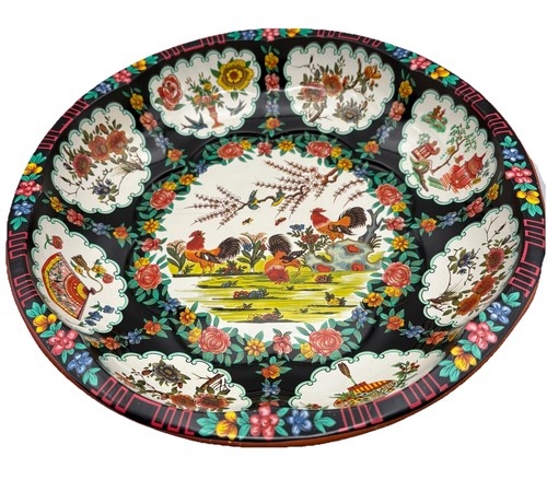 Vintage daher england - daher, bowl