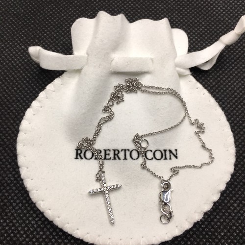 Roberto coin tiny treasures - tiny,