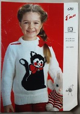 Original Vtge Emu Dk Childs