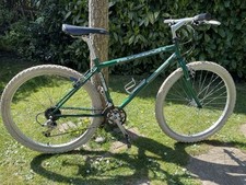 Vintage RIDGEBACK 605 RX 17”