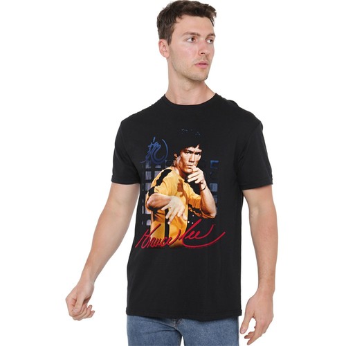 Bruce lee yellow - yellow, jumpsuit