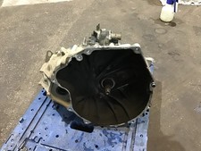 2013 HONDA CIVIC GEARBOX 6