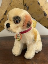Rare Antique Vintage Steiff