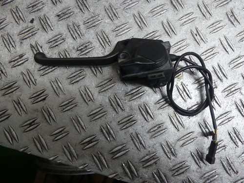 Bmw clutch lever grif - bmw,