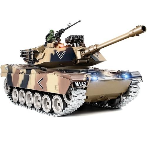 Supdex tank 2 4g - supdex, rc