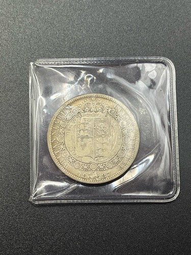 1887 queen victoria silver - queen,