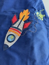 Next Children’s Lined Navy