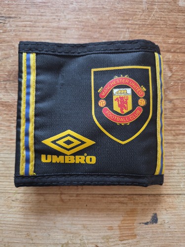 Manchester united vintage - united,