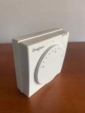 Drayton RTS1 Standard Heating