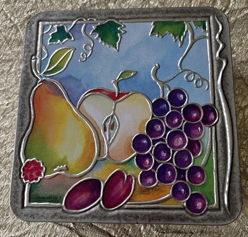 Churchill fruits and vine - fruits,