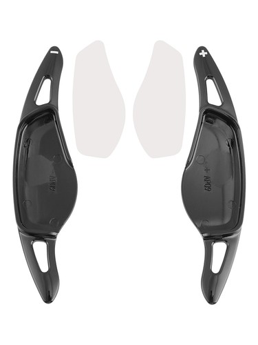 Steering wheel paddle shifter - steering,