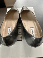 Bennett perla gunmetal - bennett,