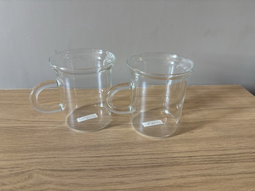 Bodum set clear glass - set, of