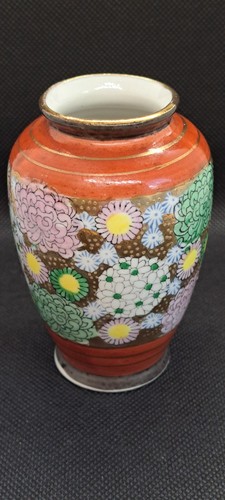 Vintage japanese mikado - vintage,