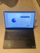 Razer Blade 15 Advanced 2021 -