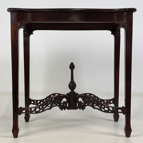 Antique edwardian mahogany - antique,