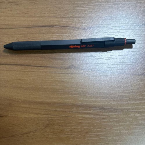 Rotring 600 1 - rotring, 3