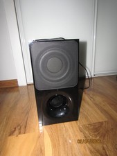 Sony Active Subwoofer