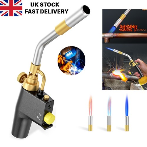 Mapp gas blow - gas,