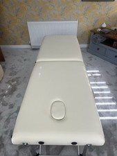 Portable Folding Massage Table