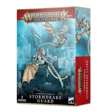 Stormcast Eternals Stormdrake