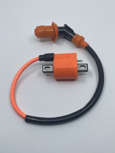 Performance racing ignition - performance,