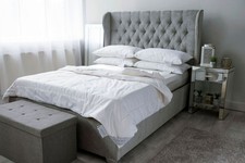 100% Mulberry Silk Duvet