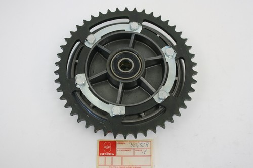 Rear wheel hub - hub, kk