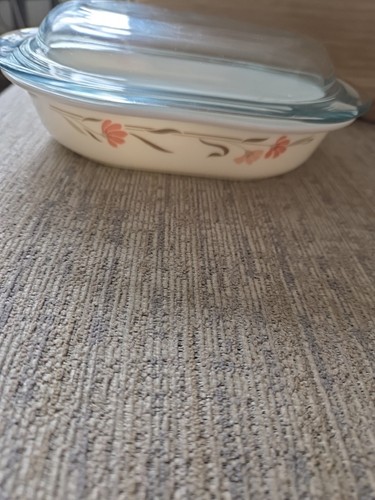 Vintage pyrex england - vintage,