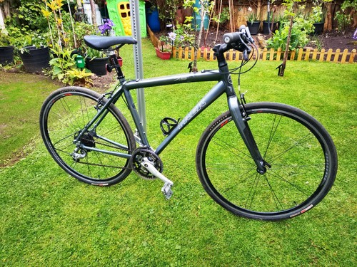 Trek hybrid mens bike - mens,