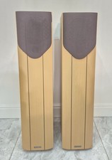 Mission m33i Floorstanding