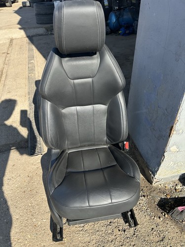 Range rover evoque seat - range,