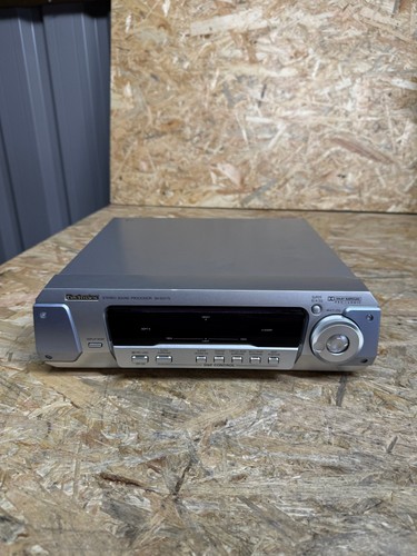 Technics eh770 stereo sound - sh-eh770,