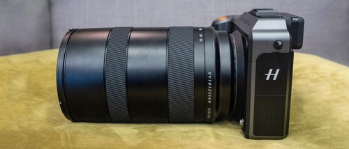 Hasselblad x2d 100c - x2d, +