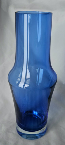 Scandinavian blue riihimaki - scandinavian,