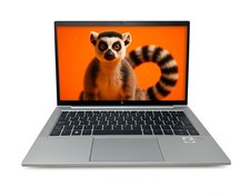 HP EliteBook 830 G7 Laptop i5