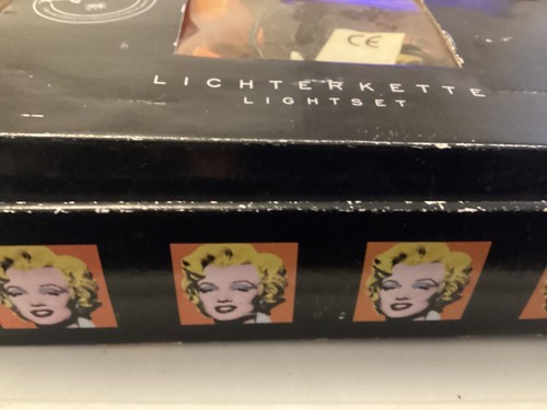 Andy warhol marilyn monroe - ~marilyn,