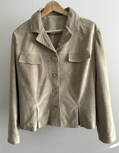 Vera pelle made - in, beige