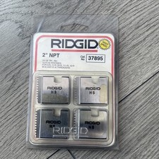 Ridgid 37895 Pipe