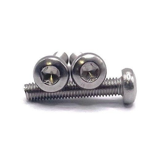 Stainless steel - m8,