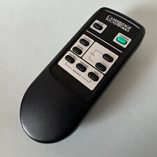 Genuine Cambridge Soundworks Remote Control f/ Creative PlayWorks PS2000 Digital