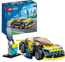 Lego 60383 Building Set, City