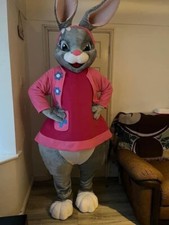 HIRE Lili Bobtail Lookalike