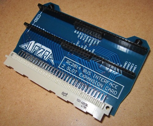 Slot rc2014 bus - slot,