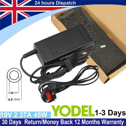 Replacement laptop charger for - laptop,