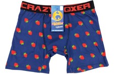 Boxer Briefs Mens X-Large